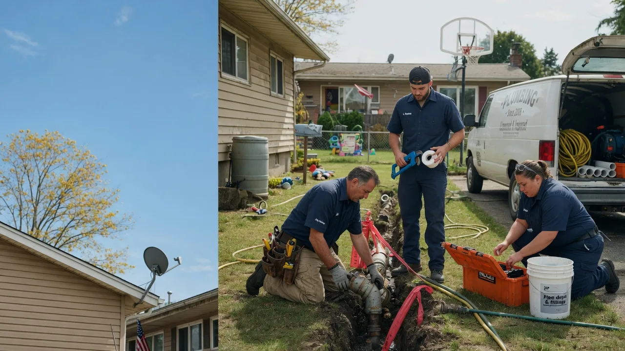 Garbage Disposal Replacement in Onondaga, MI near me