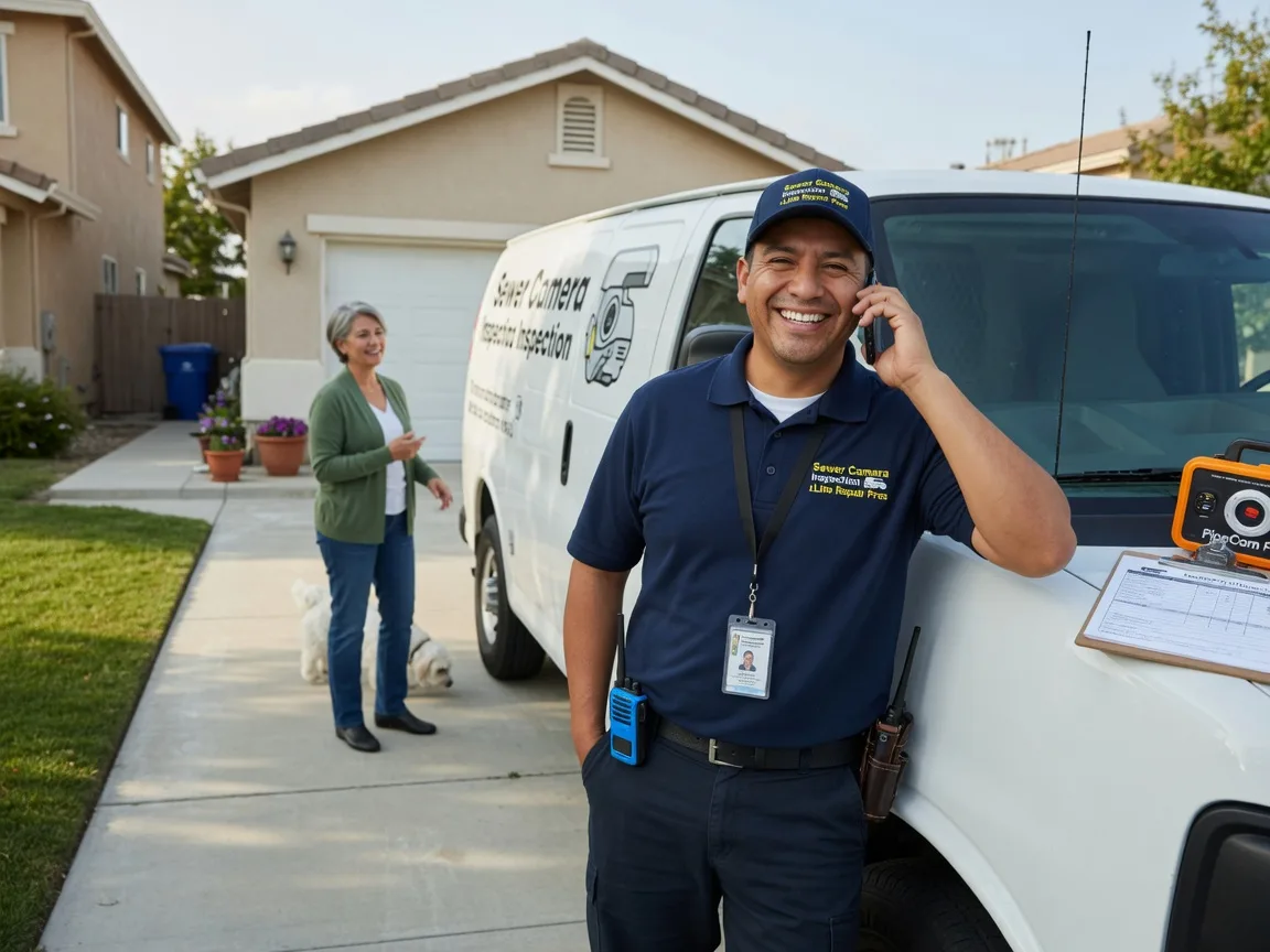 Sewer Line Repair Onondaga, MI FAQs